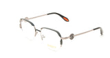 Baldinini 🇮🇹 Square ( Made in Italy ) unisex Optical Frame - نضاره دوت كوم | رقم 1 للنظارات الأصليه في مصر