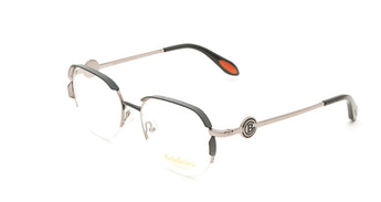 Baldinini 🇮🇹 Square ( Made in Italy ) unisex Optical Frame - نضاره دوت كوم | رقم 1 للنظارات الأصليه في مصر