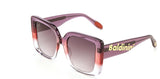 Baldinini ๐ฎ๐น ( Made in Italy ) Square Women's Sunglasses(UV) - ูุถุงุฑู ุฏูุช ููู
| ุฑูู
1 ูููุธุงุฑุงุช ุงูุฃุตููู ูู ู
ุตุฑ
