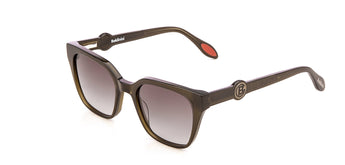 Baldinini 🇮🇹 Square ( Made in Italy ) Women's Sunglasses(UV) - نضاره دوت كوم | رقم 1 للنظارات الأصليه في مصر