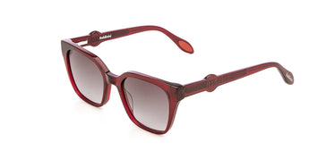 Baldinini 🇮🇹 Square ( Made in Italy ) Women's Sunglasses(UV) - نضاره دوت كوم | رقم 1 للنظارات الأصليه في مصر