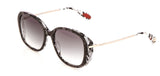 Baldinini 🇮🇹 ( Made in Italy ) Square Women's Sunglasses(UV) - نضاره دوت كوم | رقم 1 للنظارات الأصليه في مصر