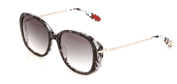 Baldinini 🇮🇹 ( Made in Italy ) Square Women's Sunglasses(UV) - نضاره دوت كوم | رقم 1 للنظارات الأصليه في مصر