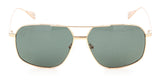Baldinini ๐ฎ๐น Aviator Gold 24 Karat ( Made in Italy ) Men's Sunglasses(UV) - ูุถุงุฑู ุฏูุช ููู
| ุฑูู
1 ูููุธุงุฑุงุช ุงูุฃุตููู ูู ู
ุตุฑ