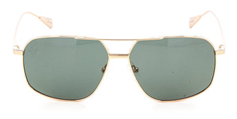 Baldinini ๐ฎ๐น Aviator Gold 24 Karat ( Made in Italy ) Men's Sunglasses(UV) - ูุถุงุฑู ุฏูุช ููู
 | ุฑูู
 1 ูููุธุงุฑุงุช ุงูุฃุตููู ูู ู
ุตุฑ