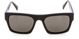 Baldinini 🇮🇹 ( Made in Italy ) Square Men's Sunglasses(UV) - نضاره دوت كوم | رقم 1 للنظارات الأصليه في مصر