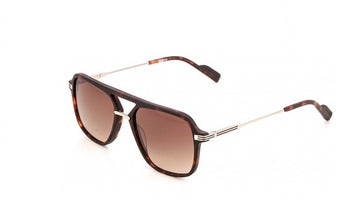 Baldinini 🇮🇹 Square ( Made in Italy ) Men Sunglasses (UV) - نضاره دوت كوم | رقم 1 للنظارات الأصليه في مصر