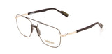 Baldinini 🇮🇹 Square ( Made in Italy ) Men Optical Frame - نضاره دوت كوم | رقم 1 للنظارات الأصليه في مصر