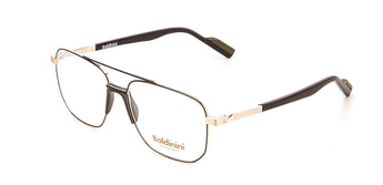 Baldinini 🇮🇹 Square ( Made in Italy ) Men Optical Frame - نضاره دوت كوم | رقم 1 للنظارات الأصليه في مصر