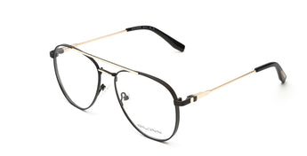 Baldinini 🇮🇹 Aviator ( Made in Italy ) Men Optical Frame - نضاره دوت كوم | رقم 1 للنظارات الأصليه في مصر