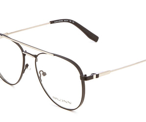 Baldinini 🇮🇹 Aviator ( Made in Italy ) Men Optical Frame - نضاره دوت كوم | رقم 1 للنظارات الأصليه في مصر