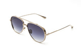 Baldinini ๐ฎ๐น Aviator Gold 18 karat ( Made in Italy ) Men's Sunglasses(UV) - ูุถุงุฑู ุฏูุช ููู
| ุฑูู
1 ูููุธุงุฑุงุช ุงูุฃุตููู ูู ู
ุตุฑ