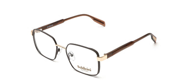Baldinini 🇮🇹 Square ( Made in Italy ) Men Optical Frame - نضاره دوت كوم | رقم 1 للنظارات الأصليه في مصر