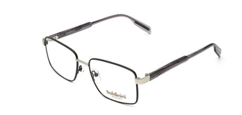 Baldinini 🇮🇹 Square ( Made in Italy ) Men Optical Frame - نضاره دوت كوم | رقم 1 للنظارات الأصليه في مصر