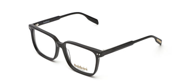Baldinini 🇮🇹 Square ( Made in Italy ) Men Optical Frame - نضاره دوت كوم | رقم 1 للنظارات الأصليه في مصر