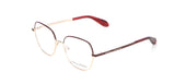 Baldinini 🇮🇹 Square ( Made in Italy ) Women Optical Frame - نضاره دوت كوم | رقم 1 للنظارات الأصليه في مصر
