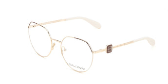 Baldinini 🇮🇹 Round ( Made in Italy ) Women Optical Frame - نضاره دوت كوم | رقم 1 للنظارات الأصليه في مصر
