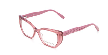 Baldinini 🇮🇹 CatEye ( Made in Italy ) Women Optical Frame - نضاره دوت كوم | رقم 1 للنظارات الأصليه في مصر