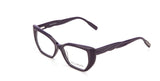 Baldinini 🇮🇹 CatEye ( Made in Italy ) Women Optical Frame - نضاره دوت كوم | رقم 1 للنظارات الأصليه في مصر