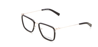 Baldinini 🇮🇹 Square ( Made in Italy ) Men Optical Frame - نضاره دوت كوم | رقم 1 للنظارات الأصليه في مصر