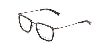 Baldinini 🇮🇹 Square ( Made in Italy ) Men Optical Frame - نضاره دوت كوم | رقم 1 للنظارات الأصليه في مصر