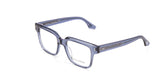 Baldinini 🇮🇹 Square ( Made in Italy ) unisex Optical Frame - نضاره دوت كوم | رقم 1 للنظارات الأصليه في مصر