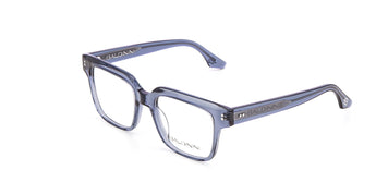 Baldinini 🇮🇹 Square ( Made in Italy ) unisex Optical Frame - نضاره دوت كوم | رقم 1 للنظارات الأصليه في مصر