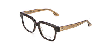 Baldinini 🇮🇹 Square ( Made in Italy ) unisex Optical Frame - نضاره دوت كوم | رقم 1 للنظارات الأصليه في مصر