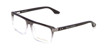 Baldinini 🇮🇹 Square ( Made in Italy ) Men Optical Frames - نضاره دوت كوم | رقم 1 للنظارات الأصليه في مصر