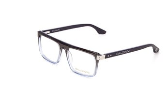 Baldinini 🇮🇹 Square ( Made in Italy ) unisex Optical Frame - نضاره دوت كوم | رقم 1 للنظارات الأصليه في مصر