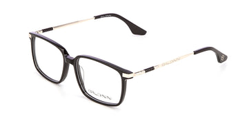 Baldinini 🇮🇹 Square ( Made in Italy ) Men Optical Frames - نضاره دوت كوم | رقم 1 للنظارات الأصليه في مصر