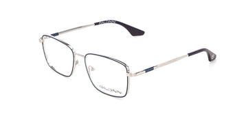 Baldinini 🇮🇹 Square ( Made in Italy ) Men Optical Frame - نضاره دوت كوم | رقم 1 للنظارات الأصليه في مصر