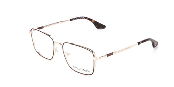Baldinini 🇮🇹 Square ( Made in Italy ) Men Optical Frame - نضاره دوت كوم | رقم 1 للنظارات الأصليه في مصر