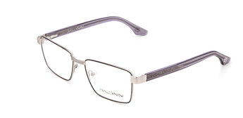 Baldinini 🇮🇹 Square ( Made in Italy ) Men Optical Frame - نضاره دوت كوم | رقم 1 للنظارات الأصليه في مصر