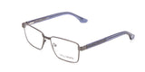Baldinini 🇮🇹 Square ( Made in Italy ) Men Optical Frame - نضاره دوت كوم | رقم 1 للنظارات الأصليه في مصر