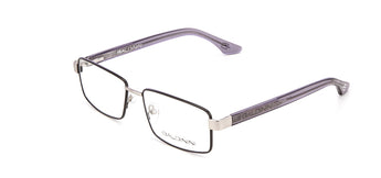Baldinini 🇮🇹 Square ( Made in Italy ) Men Optical Frame - نضاره دوت كوم | رقم 1 للنظارات الأصليه في مصر