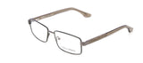 Baldinini 🇮🇹 Square ( Made in Italy ) Men Optical Frame - نضاره دوت كوم | رقم 1 للنظارات الأصليه في مصر