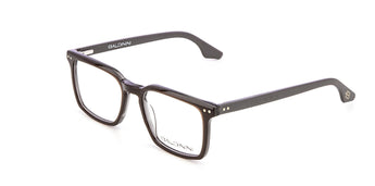 Baldinini 🇮🇹 Square ( Made in Italy ) Men Optical Frame - نضاره دوت كوم | رقم 1 للنظارات الأصليه في مصر