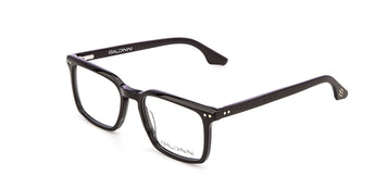 Baldinini 🇮🇹 Square ( Made in Italy ) Men Optical Frame - نضاره دوت كوم | رقم 1 للنظارات الأصليه في مصر
