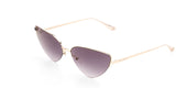 Baldinini 🇮🇹 ( Made in Italy ) Cat Eye Women's Sunglasses(UV) - نضاره دوت كوم | رقم 1 للنظارات الأصليه في مصر