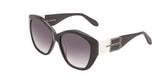 Baldinini 🇮🇹 ( Made in Italy ) Cat Eye Women's Sunglasses(UV) - نضاره دوت كوم | رقم 1 للنظارات الأصليه في مصر