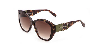 Baldinini ๐ฎ๐น ( Made in Italy ) Cat Eye Women's Sunglasses (UV) - ูุถุงุฑู ุฏูุช ููู
 | ุฑูู
 1 ูููุธุงุฑุงุช ุงูุฃุตููู ูู ู
ุตุฑ