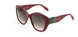 Baldinini ๐ฎ๐น ( Made in Italy ) Cat Eye Women's Sunglasses(UV) - ูุถุงุฑู ุฏูุช ููู
| ุฑูู
1 ูููุธุงุฑุงุช ุงูุฃุตููู ูู ู
ุตุฑ