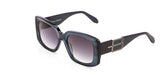Baldinini 🇮🇹 Square ( Made in Italy ) Women's Sunglasses(UV) - نضاره دوت كوم | رقم 1 للنظارات الأصليه في مصر