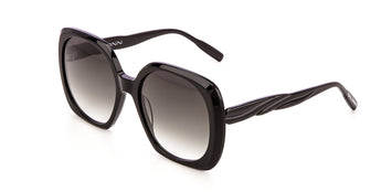 Baldinini 🇮🇹 Square ( Made in Italy ) Women's Sunglasses(UV) - نضاره دوت كوم | رقم 1 للنظارات الأصليه في مصر