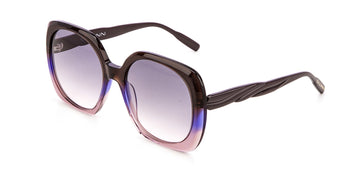 Baldinini 🇮🇹 Square ( Made in Italy ) Women's Sunglasses(UV) - نضاره دوت كوم | رقم 1 للنظارات الأصليه في مصر