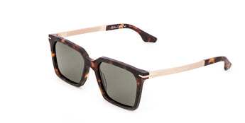 Baldinini 🇮🇹 Square ( Made in Italy ) Unisex Sunglasses(UV) - نضاره دوت كوم | رقم 1 للنظارات الأصليه في مصر