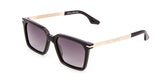 Baldinini 🇮🇹 Square ( Made in Italy ) Unisex Sunglasses(UV) - نضاره دوت كوم | رقم 1 للنظارات الأصليه في مصر