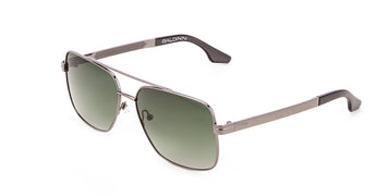 Baldinini 🇮🇹 Square ( Made in Italy ) Men Sunglasses(UV) - نضاره دوت كوم | رقم 1 للنظارات الأصليه في مصر