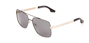 Baldinini 🇮🇹 Square ( Made in Italy ) Men Sunglasses(UV) - نضاره دوت كوم | رقم 1 للنظارات الأصليه في مصر